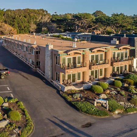 Little Sur Inn Cambria Luaran gambar