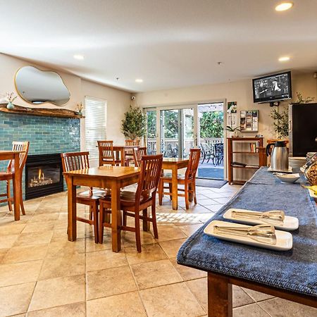 Little Sur Inn Cambria Luaran gambar