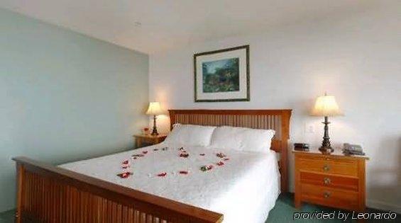 Little Sur Inn Cambria Bilik gambar