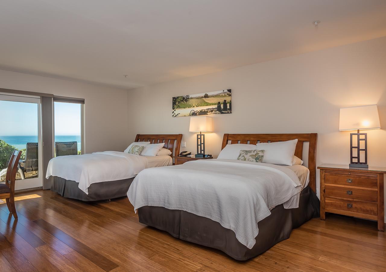 Little Sur Inn Cambria Luaran gambar