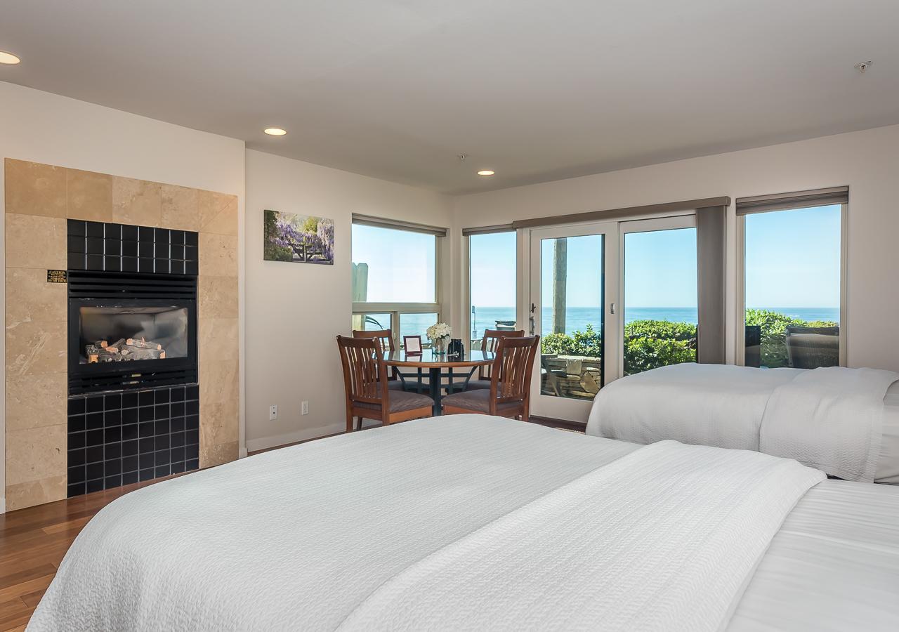 Little Sur Inn Cambria Luaran gambar