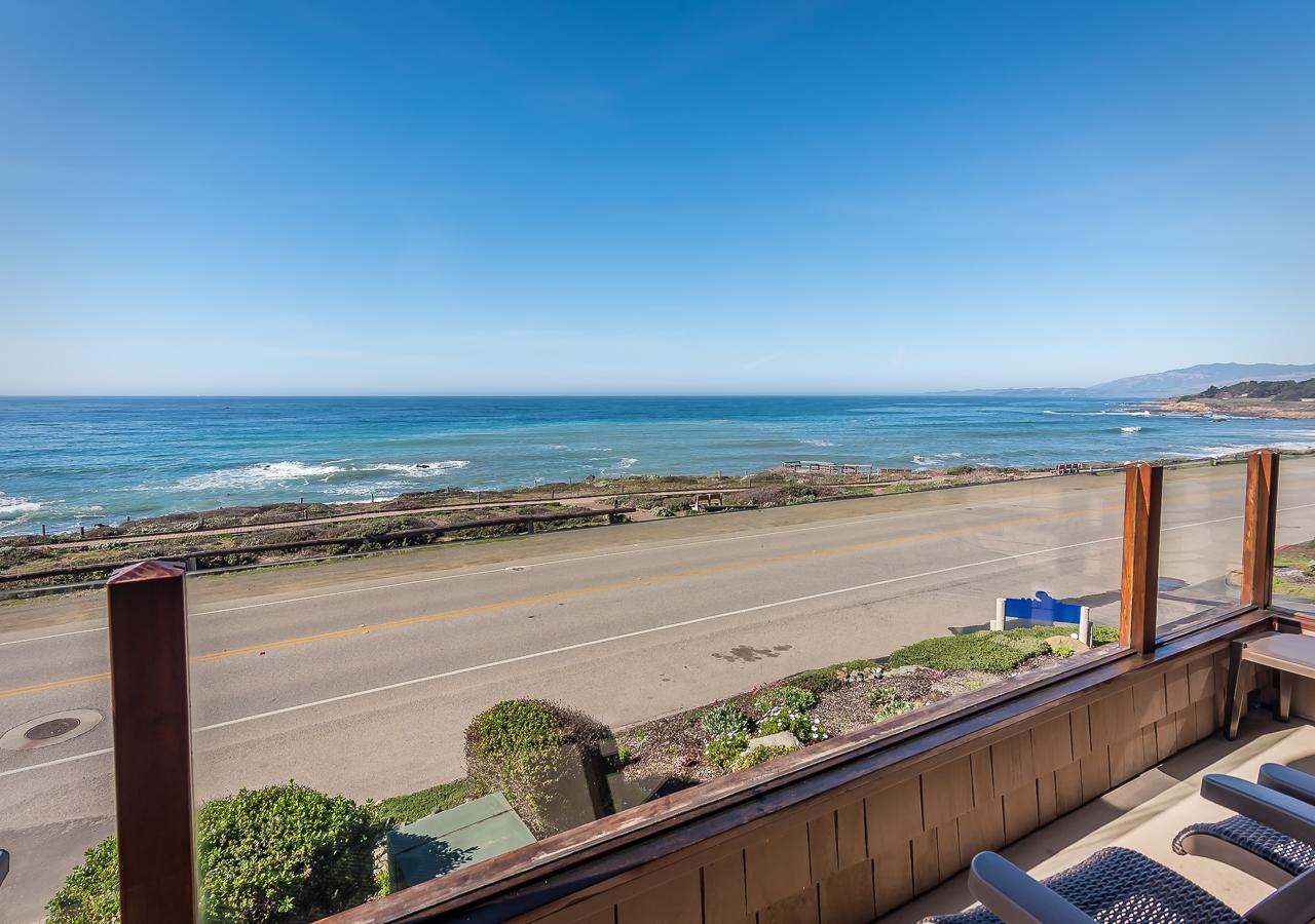 Little Sur Inn Cambria Luaran gambar