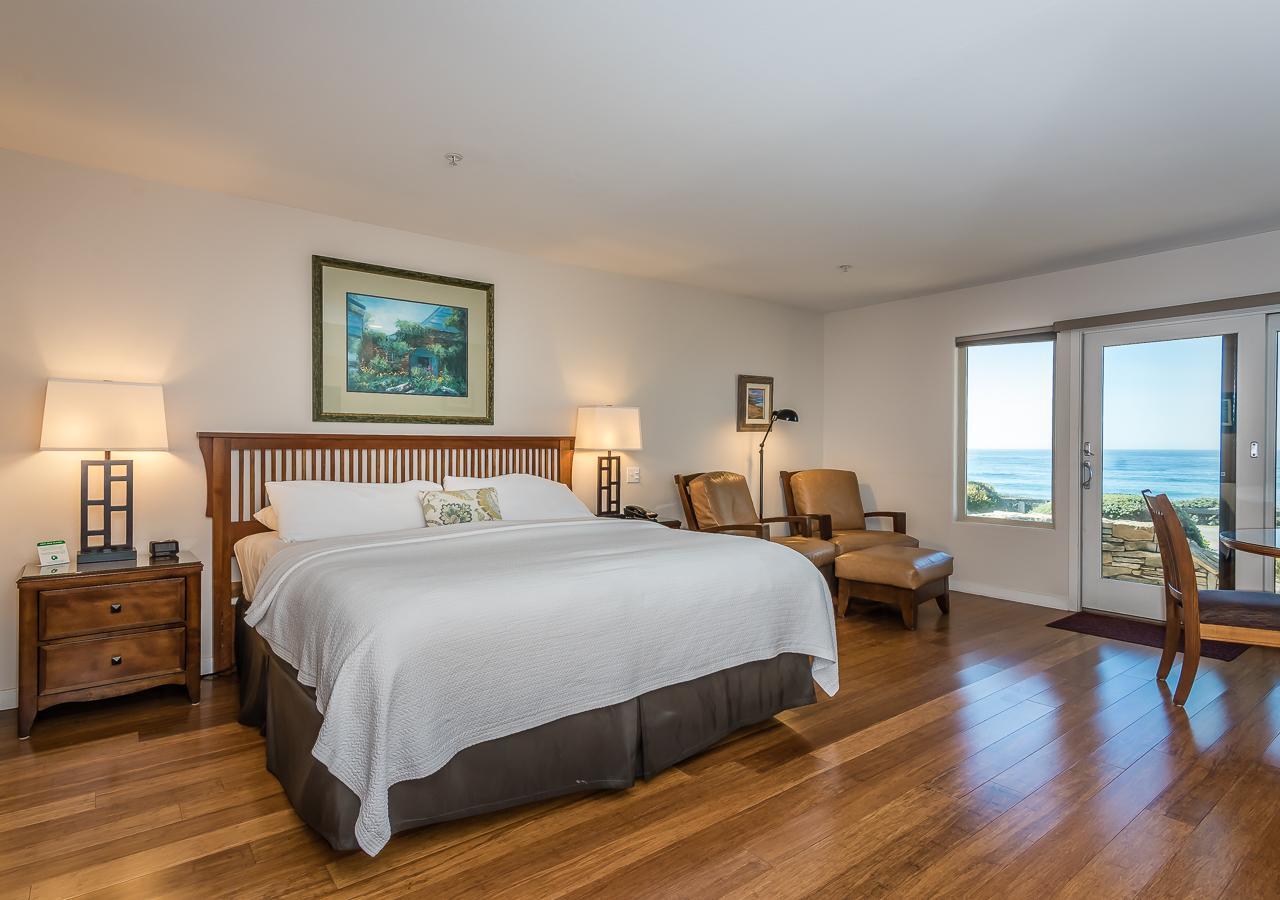 Little Sur Inn Cambria Luaran gambar