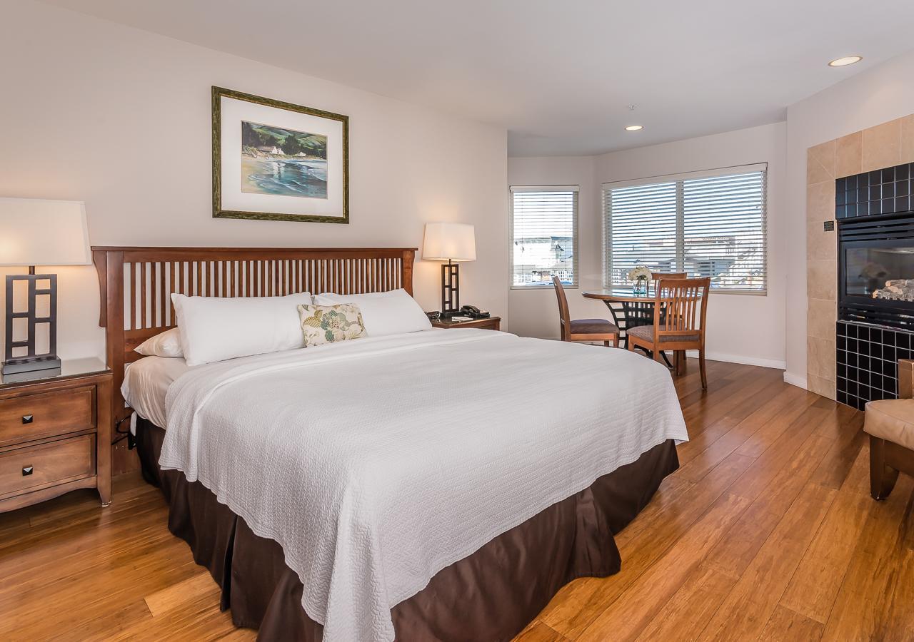 Little Sur Inn Cambria Luaran gambar