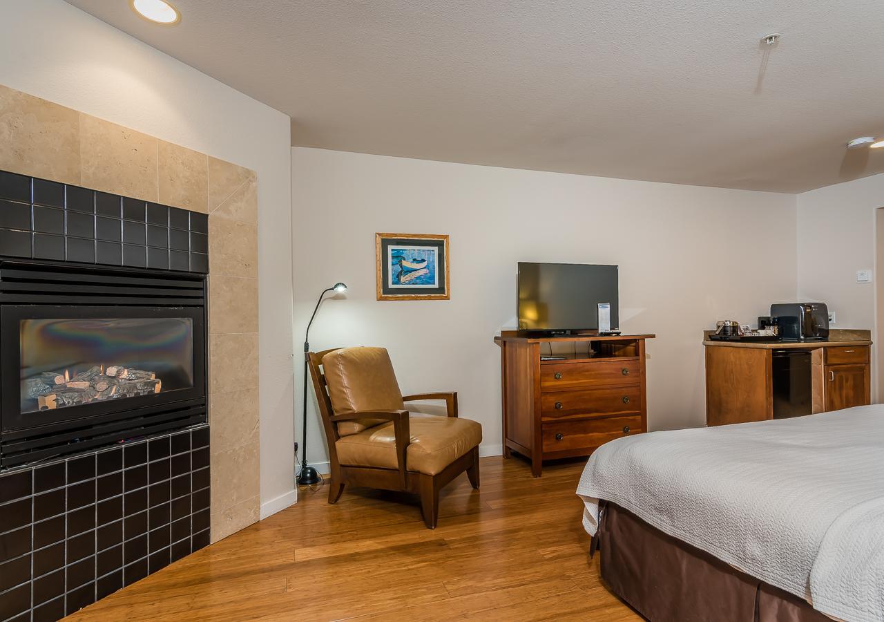 Little Sur Inn Cambria Luaran gambar