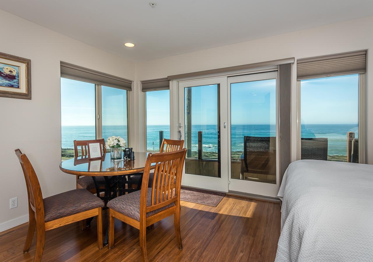 Little Sur Inn Cambria Luaran gambar