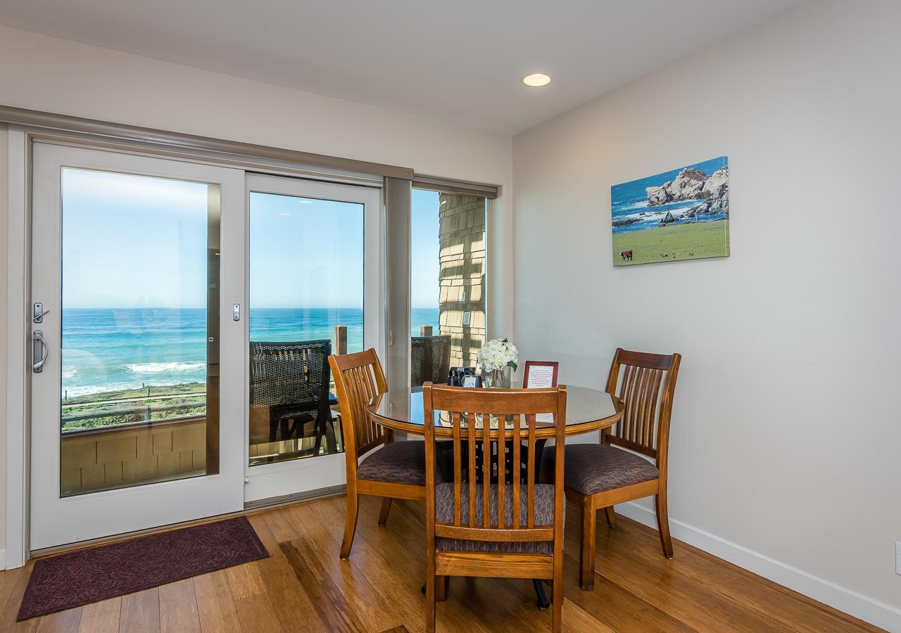 Little Sur Inn Cambria Luaran gambar