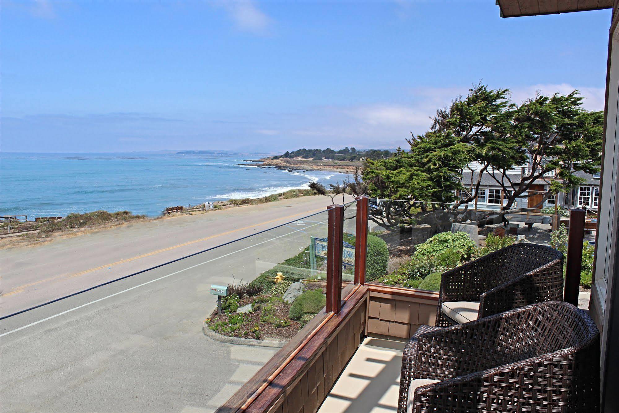 Little Sur Inn Cambria Luaran gambar