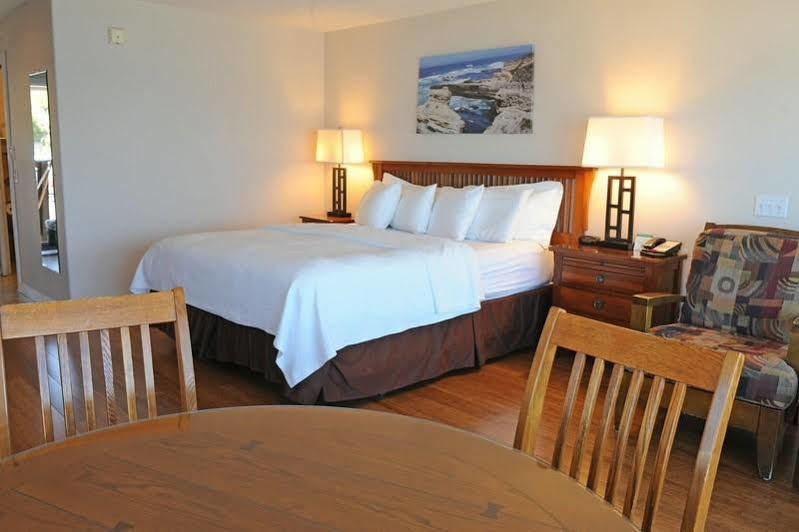 Little Sur Inn Cambria Luaran gambar