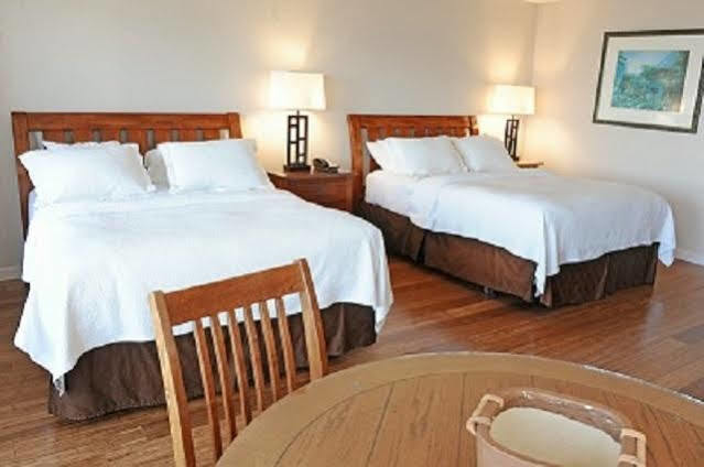 Little Sur Inn Cambria Luaran gambar