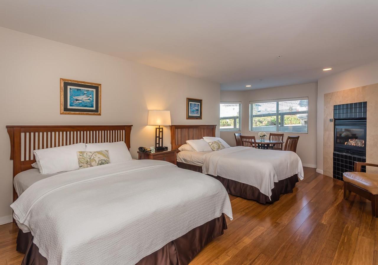 Little Sur Inn Cambria Luaran gambar