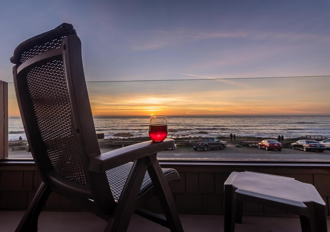 Little Sur Inn Cambria Luaran gambar