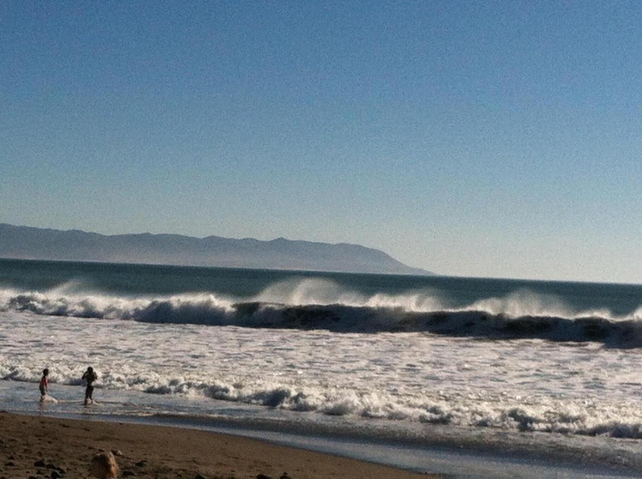 Little Sur Inn Cambria Luaran gambar