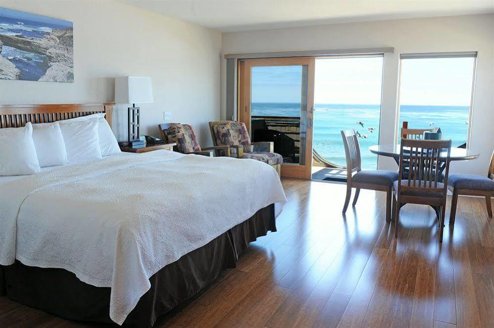 Little Sur Inn Cambria Luaran gambar